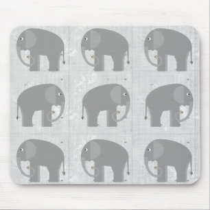 Peanuts Mousepad