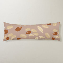 Peanuts Muster Seitenschläferkissen