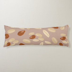 Peanuts Muster Seitenschläferkissen