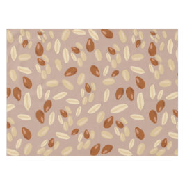 Peanuts Muster Tischdecke