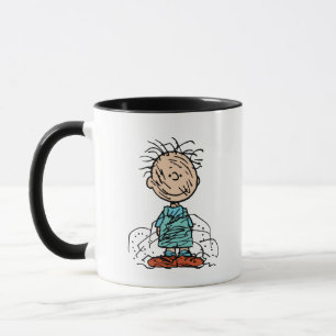 PEANUTS Pigment Tasse