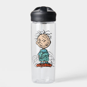 PEANUTS Pigment Trinkflasche
