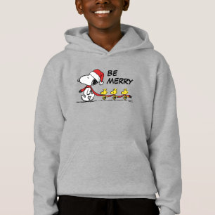 Peanuts Snoopy & Amis Écharpe d'Hiver