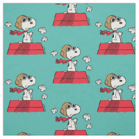 Peanuts | Snoopy der fliegende Held