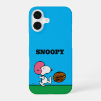 Peanuts | Snoopy Football-Kicker
