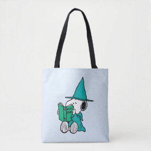 Peanuts Snoopy Magische Tränke Halloween Tasche