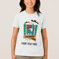 Peanuts Snoopy Magische Tränke Halloween