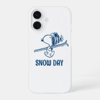 Peanuts | Snoopy Skiurlaub