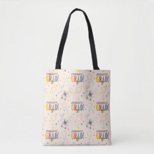 Peanuts Snoopy Woodstock Abschluss Tasche