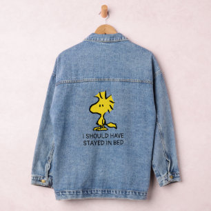 Peanuts Snoopy's Friend Woodstock
