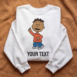 Peanuts | sweatshirt