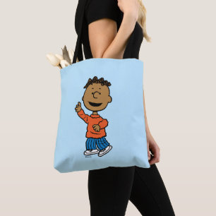 Peanuts   tasche