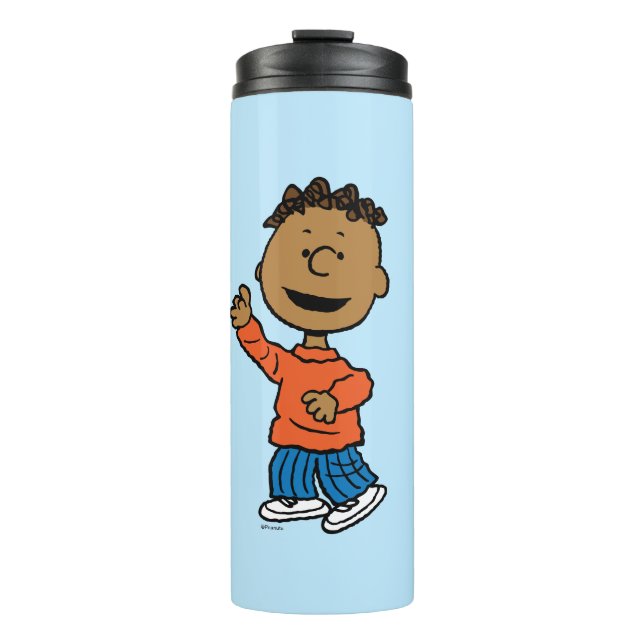 Peanuts | thermosbecher (Vorderseite)