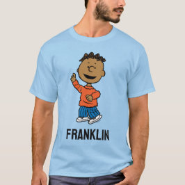 Peanuts | Tri-Blend shirt