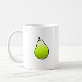 Pear Classic Mug