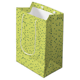 Pear Tree Holiday - Merry Berry - Bartlett Green Mittlere Geschenktüte