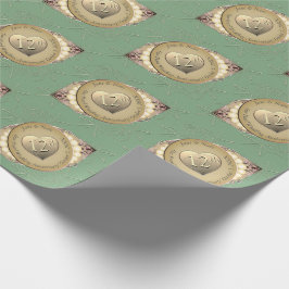 Pearl Anniversary Paper Geschenkpapier