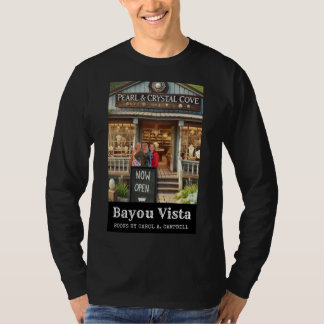 Pearl & Crystal Cove – Southern Psychos Kollektion T-Shirt