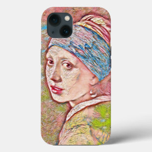Pearl Earring Case-Mate iPhone Hülle