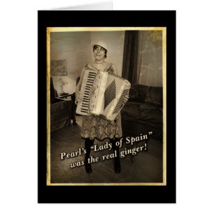 Pearl est le vrai doigt