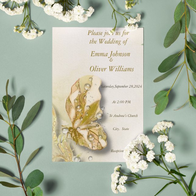 Pearl Fantasy Art Einladung (Von Creator hochgeladen)