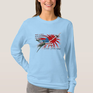 Pearl Habor 7. Dezember 1941 T-Shirt