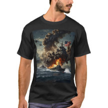 Pearl Harbor: Ein Tag der heroischen Werte