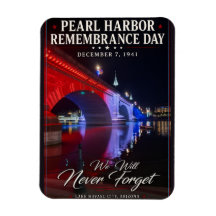Pearl-Harbor-Gedenktag