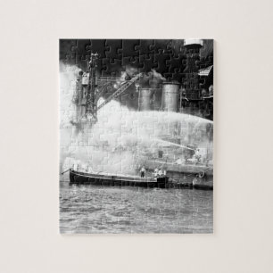 Pearl Harbor, genommen durch surprise_War Bild