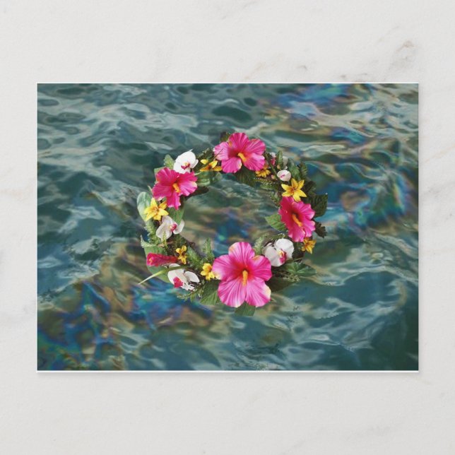 Pearl Harbor.jpg Postkarte (Vorderseite)