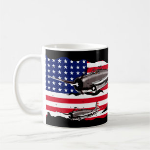 Pearl- HarborTasse Kaffeetasse