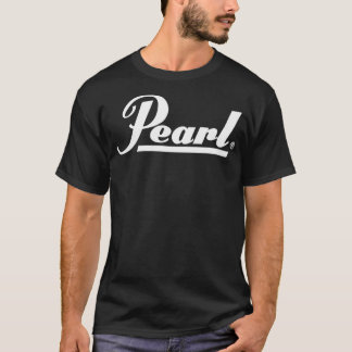 Pearl Logo Classic T Shirt