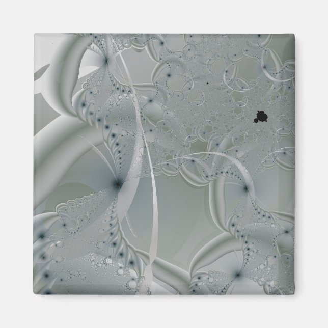 Pearl Magnet (Vorne)