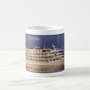 Pearl Mist Tasse