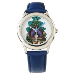 Pearl Of The Sea Armbanduhr
