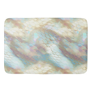 Pearl Snake Badematte