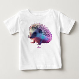 Pearl the Igel T - Shirt