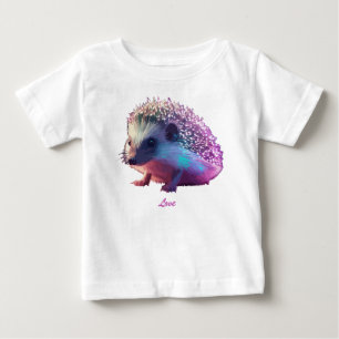 Pearl the Igel T - Shirt