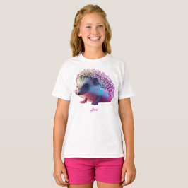 Pearl the Igel T - Shirt