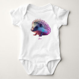 Pearl the Igel T - Shirt