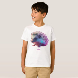 Pearl the Igel T - Shirt