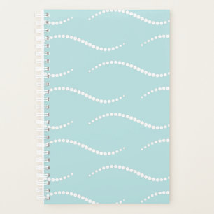 Pearl Waves Planer