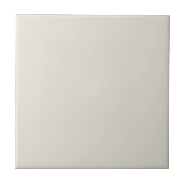 Pearl White Square Küche und Badezimmer Fliese (Vorderseite)