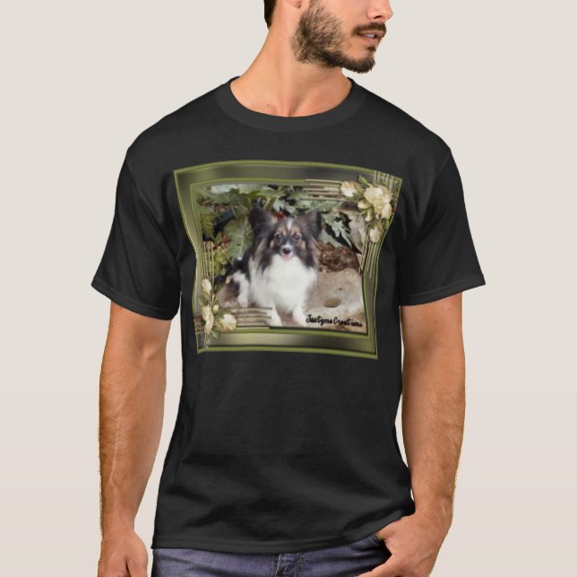 Pearlie Mae T-Shirt (Vorderseite)
