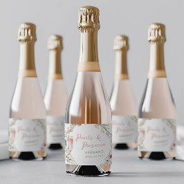 Pearls and Prosecco Wedding Brautparty