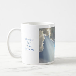 Pearly Gates Phone Co. Blessings, 11 oz Coffee Mug