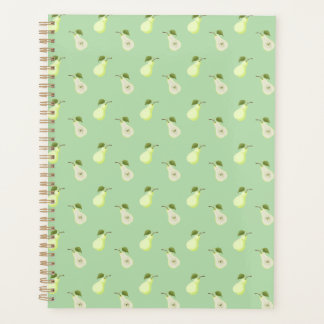 pears planer