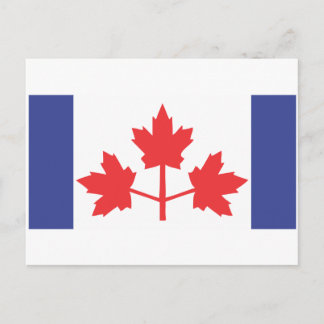 Pearson Pennant Postkarte