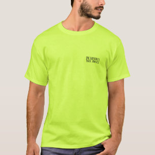 Pearson's Tree Service T - Shirt