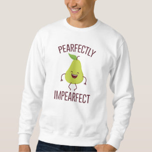 Peartly Impearfect Sweatshirt